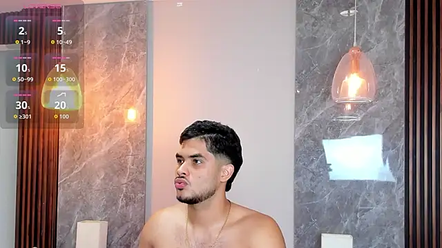 luciano_vitale webcam show