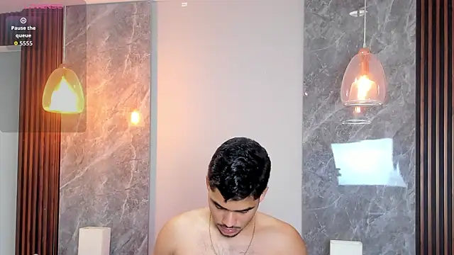 luciano_vitale Webcam-Show