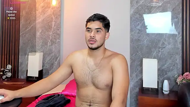 luciano_vitale webcam show