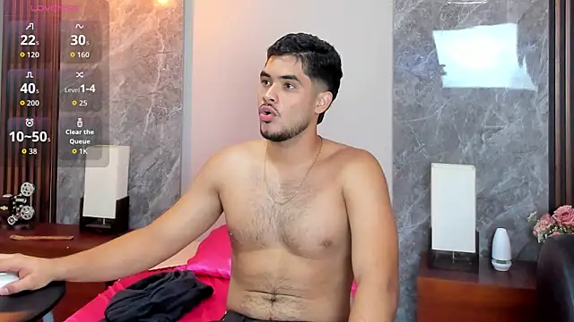 luciano_vitale's Webcam Show