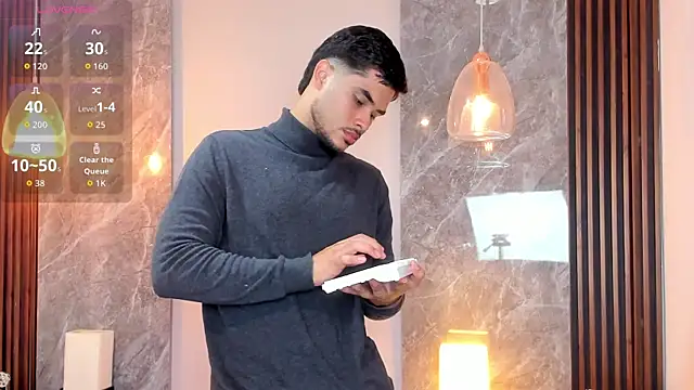 luciano_vitale Webcamshow