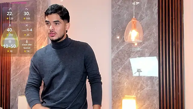 luciano_vitale Webcam Show