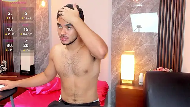luciano_vitale webcam show