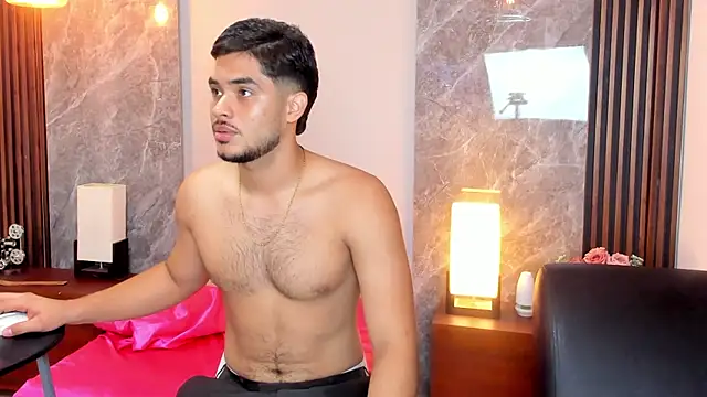 Show Webcam de luciano_vitale