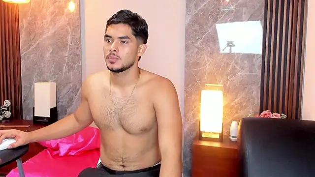 โชว์เว็บแคมของ luciano_vitale