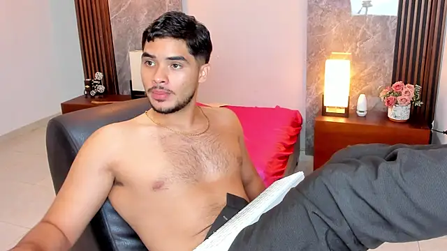 luciano_vitale webcam show
