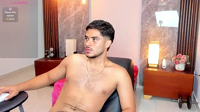 luciano_vitale Webcam show