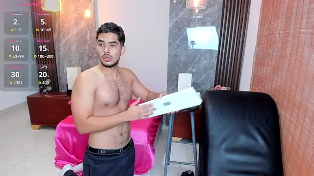 luciano_vitale Webcamshow
