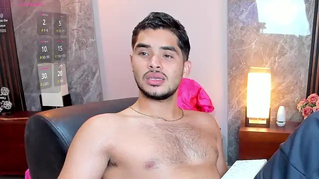 Show Webcam de luciano_vitale