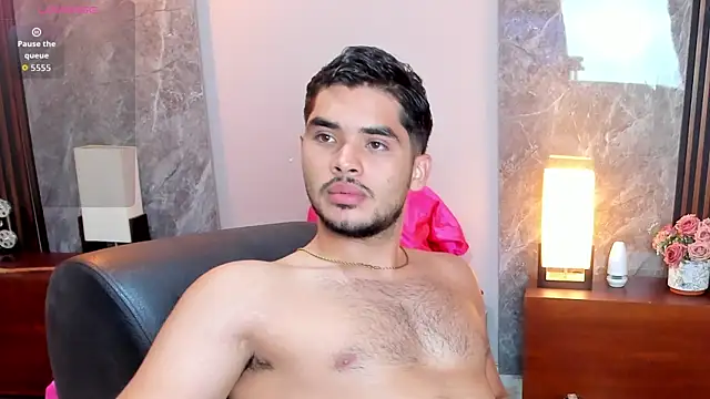 luciano_vitale Webcam show