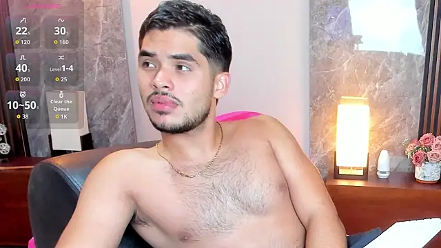 luciano_vitale's Webcam Show