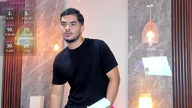 Show Webcam de luciano_vitale