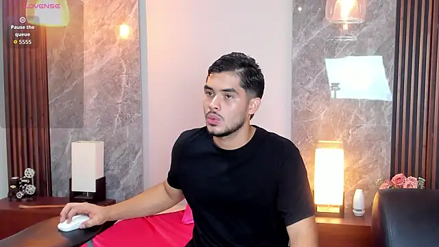 luciano_vitale: вебкам-шоу