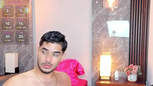 luciano_vitale: вебкам-шоу