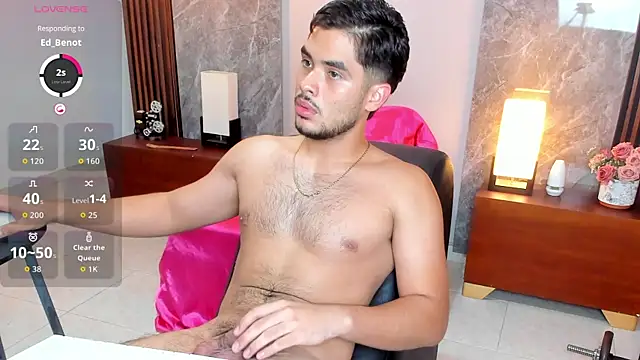Show webcam de luciano_vitale