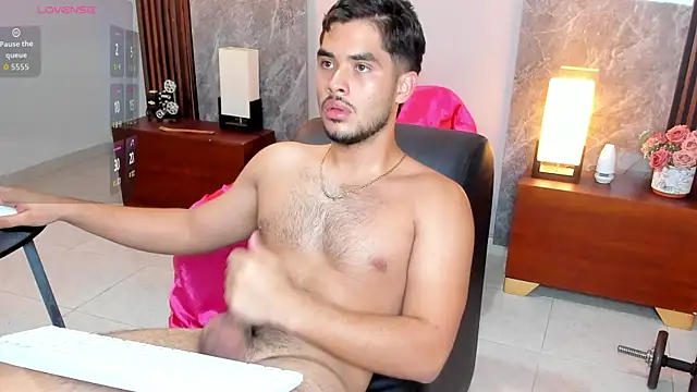 luciano_vitale Webcam show