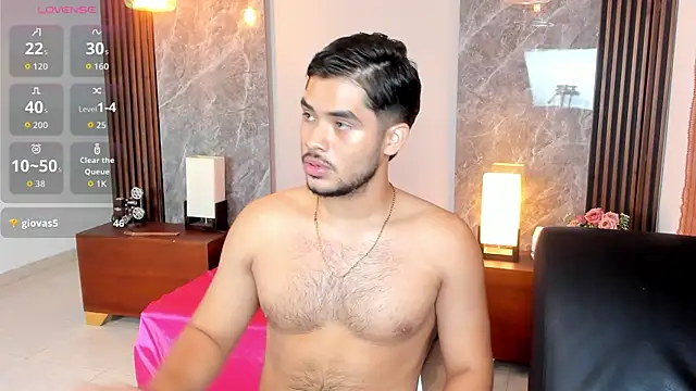 Show de webcam de luciano_vitale