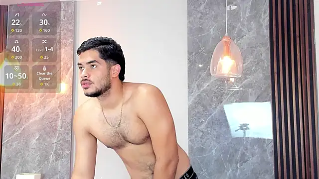 luciano_vitale Webcam Show