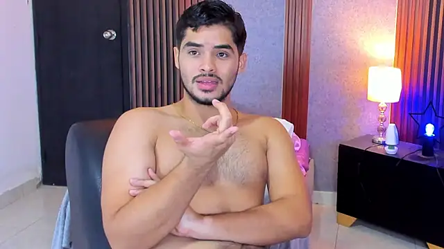 عرض كام luciano_vitale
