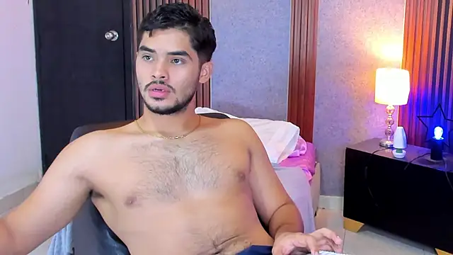 luciano_vitale Pertunjukan Webcam