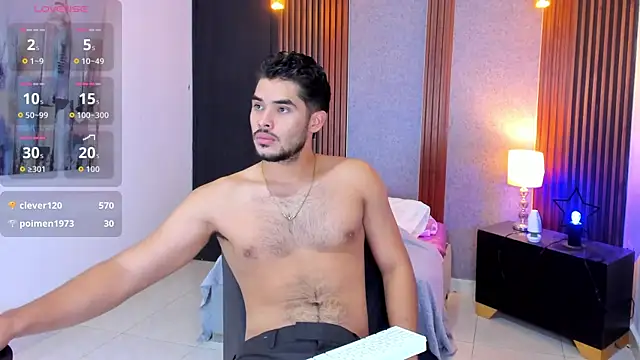 عرض كام luciano_vitale