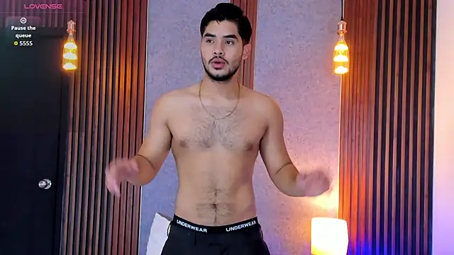 عرض كام luciano_vitale