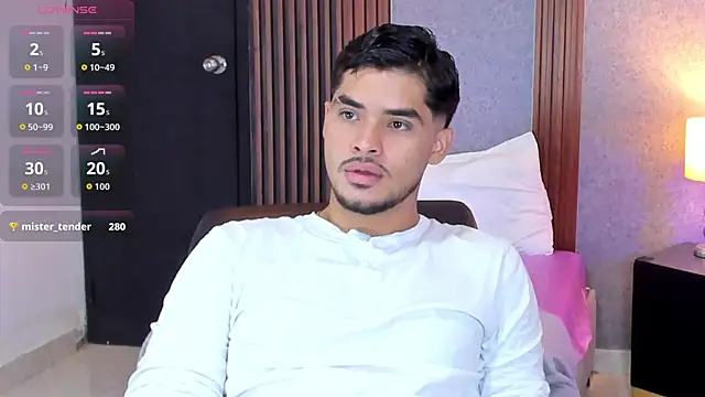luciano_vitale Webcam-Show