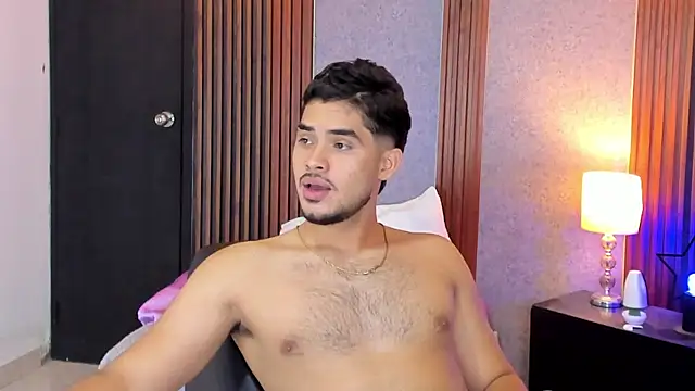 luciano_vitale Webcam-Show