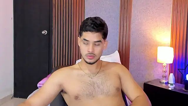 luciano_vitale Webcam Show
