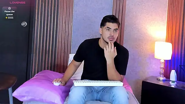 luciano_vitale Show Webcam