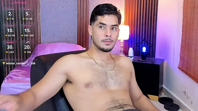 luciano_vitale's Webcam Show