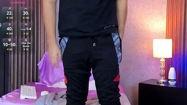 luciano_vitale 在線直播表演