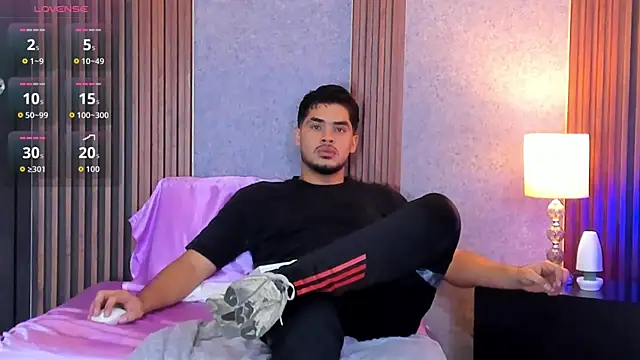 عرض كام luciano_vitale
