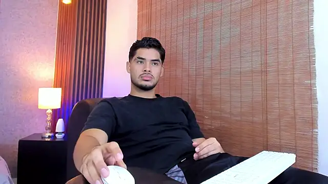 luciano_vitale Webcam-Show