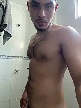 luciano_vitale 웹캠 쇼