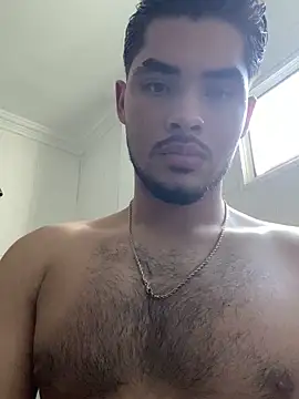 luciano_vitale 웹캠 쇼
