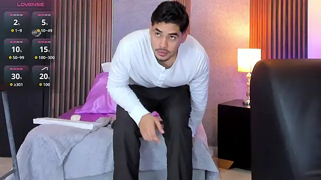 luciano_vitale Pertunjukan Webcam