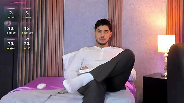 luciano_vitale Webcam show