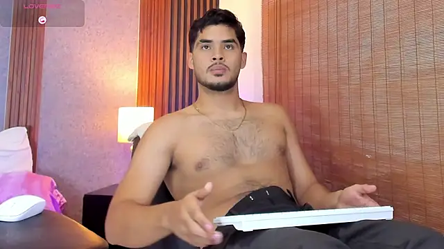 Show Webcam de luciano_vitale
