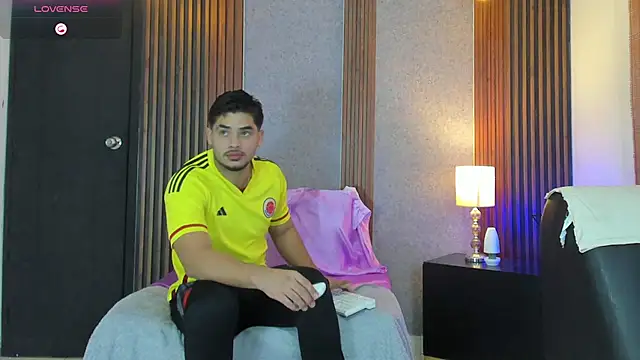 luciano_vitale Pertunjukan Webcam