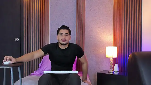 luciano_vitale Pertunjukan Webcam
