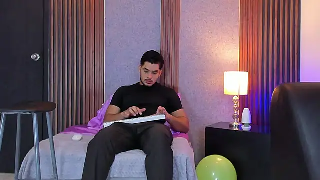 luciano_vitale Show Webcam