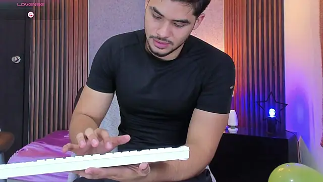 luciano_vitale 在線直播表演