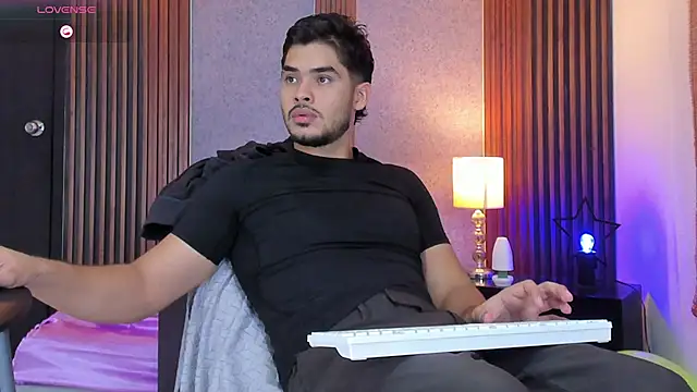 luciano_vitale Show Webcam