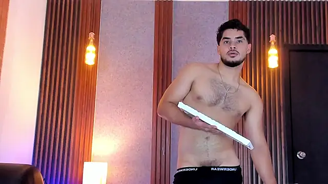 luciano_vitale 웹캠 쇼