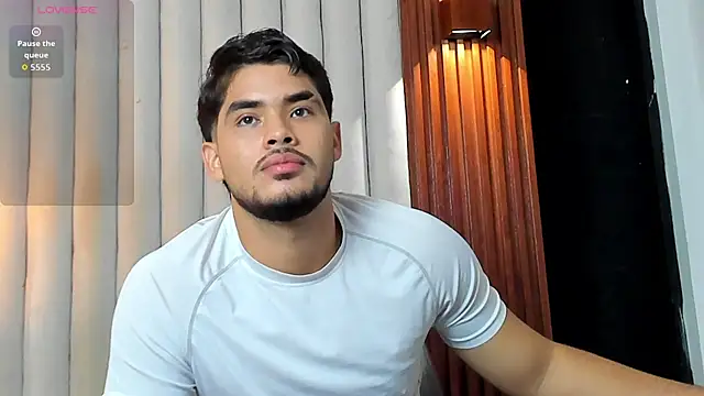 luciano_vitale 웹캠 쇼