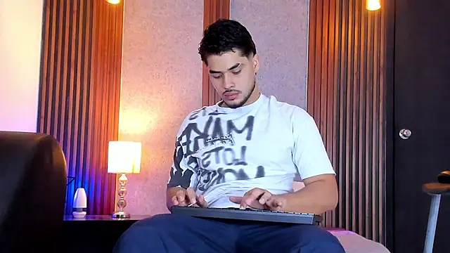 luciano_vitale Pertunjukan Webcam