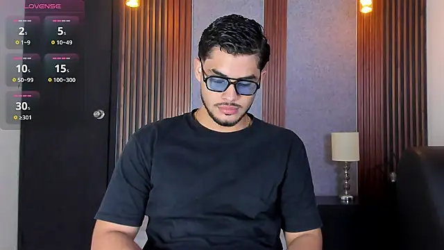 عرض كام luciano_vitale