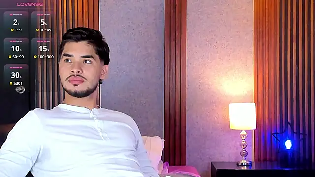 luciano_vitale Pertunjukan Webcam