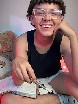 Zayn_Ross webcam show